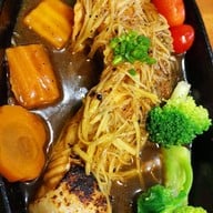 JUNT SUSHI ตรัง