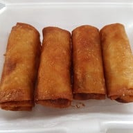 เมนูของร้าน หยิ่วกี่ งามวงศ์วาน