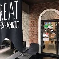 TREAT Cafe & Hangout