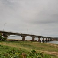 สะพานเทพสุดา
