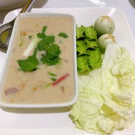 เมนูของร้าน ร้านอาหารชามทอง