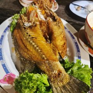 เมนูของร้าน ครัวไอเดีย