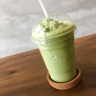 เมนูของร้าน Coffeebirthday ปุณณวิถี