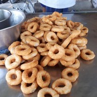 เมนูของร้าน แม่แอ๊ดขนมวงโบราณ