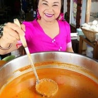 เมนูของร้าน ย่าติ๊ก