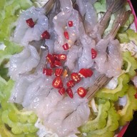 ร้านบ้านครัวส้มตำ