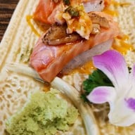 JUNT SUSHI ตรัง