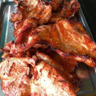 ร้านบ้านครัวส้มตำ