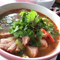 ร้านบ้านครัวส้มตำ