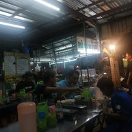 บรรยากาศ สหชัย บะหมี่เกี๊ยวปู หมูแดง