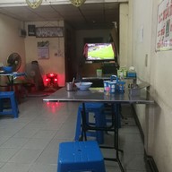 บะหมี่เกี๊ยวกวางตุ้งเจ้าเก่า พรานนก(สาขา1)