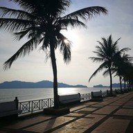 บรรยากาศ หาดปากบารา