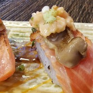 JUNT SUSHI ตรัง