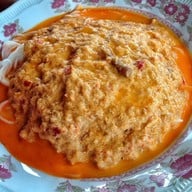 เมนูของร้าน ย่าติ๊ก