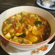 เมนูของร้าน ครัวไอเดีย