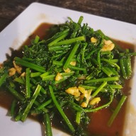 เมนูของร้าน ครัวไอเดีย