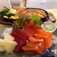 JUNT SUSHI ตรัง