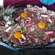 ร้านบ้านครัวส้มตำ