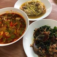 ลุงน้อยบางแก้ว Lungnoi Bangkeaw
