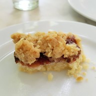 เมนูของร้าน ปฐม ออร์แกนิก ลิฟวิ่ง Thonglor