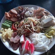 ร้านบ้านครัวส้มตำ