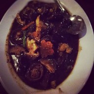 เมนูของร้าน ข้าวเม่า-ข้าวฟ่าง แม่สอด