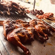 ร้านบ้านครัวส้มตำ