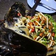 เมนูของร้าน มิลาฟู้ด