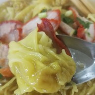 บะหมี่เกี๊ยวกวางตุ้งเจ้าเก่า พรานนก(สาขา1)