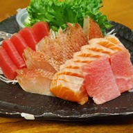 JUNT SUSHI ตรัง