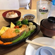 JUNT SUSHI ตรัง