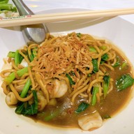 เมนูของร้าน ร้านอาหารชามทอง