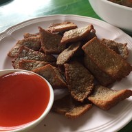 ร้านลาบลุงเสริฐ(ลาบร้อยเอ็ด)