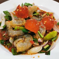 เมนูของร้าน Yummy:ยำมี่