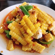 เมนูของร้าน ส้มตำติดปาก ส้มตำติดปาก