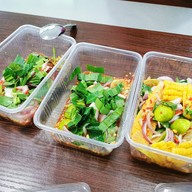 เมนูของร้าน Yummy:ยำมี่