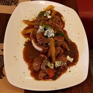 เมนูของร้าน The Steakhouse Co. Bangkok