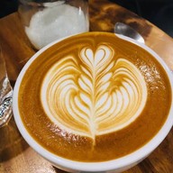 กาแฟสะเมิง Samoeng Coffee