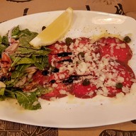 เมนูของร้าน The Steakhouse Co. Bangkok