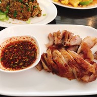 เมนูของร้าน ส้มตำติดปาก ส้มตำติดปาก