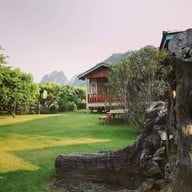 บ้านชายเขา โฮมสเตย์
