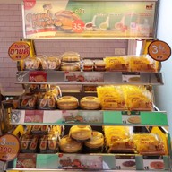 เมนู N&B pancake   BTS แบริ่ง BTS แบริ่ง