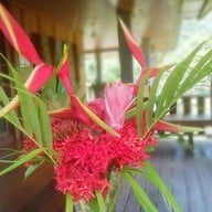 บ้านชายเขา โฮมสเตย์