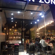 SALON Zone