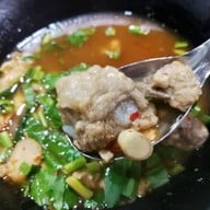 เมนูของร้าน อรทัยซีฟู้ด วังหลัง วังหลัง