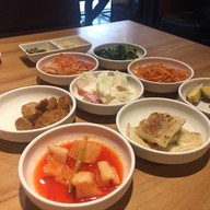 เมนูของร้าน Kosirae