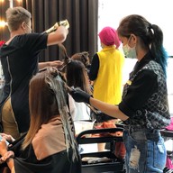 SALON Zone