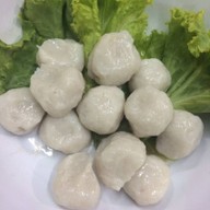 เมนูของร้าน เชอร์รี่เย็นตาโฟ