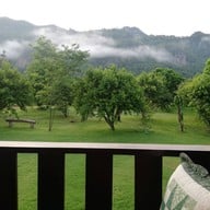 บ้านชายเขา โฮมสเตย์