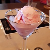 เมนูของร้าน The Steakhouse Co. Bangkok